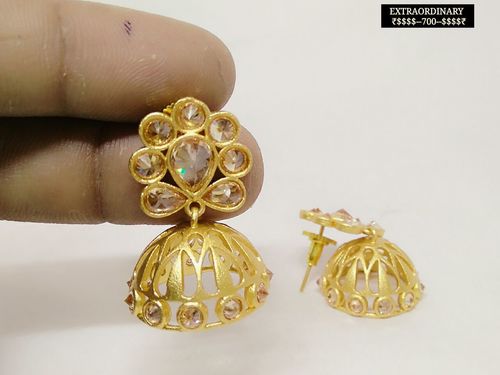 Fancy Earrings