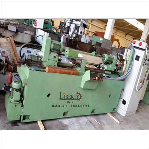 Roana 1 meter Deep Hole Drilling Machine