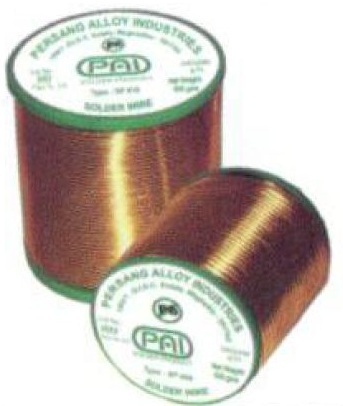 Soldering Led Free Bar