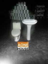 Sanitary Ware Suite