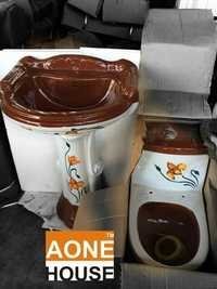 Design Sanitary Ware Set