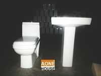Sanitary Ware Suite