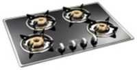 Gas Hobs