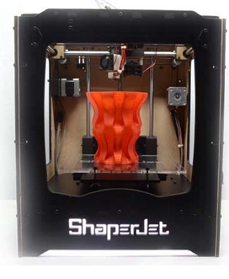 3D printer