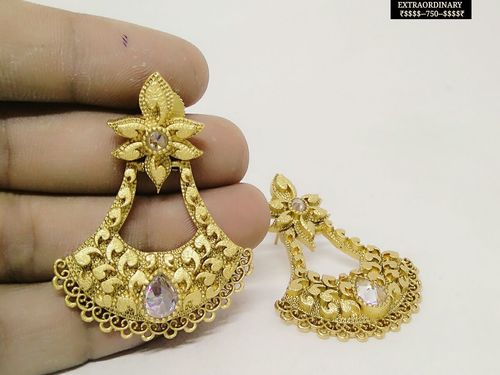 Fancy Earrings