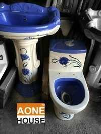 Design Sanitary Ware Set