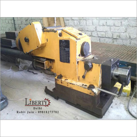 Famas Drilling-Boring Attachment for Lathe