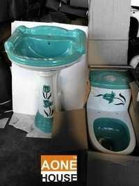 Design Sanitary Ware Set