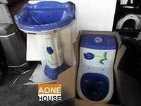 Design Sanitary Ware Set