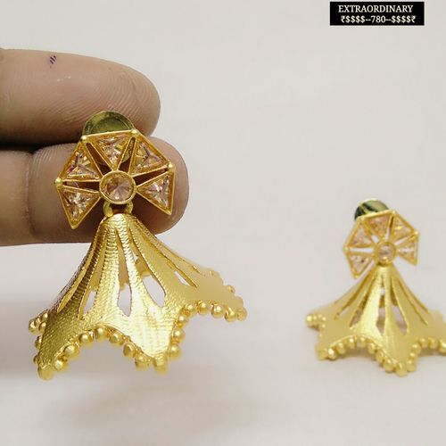 Fancy Earrings
