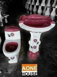 Design Sanitary Ware Set