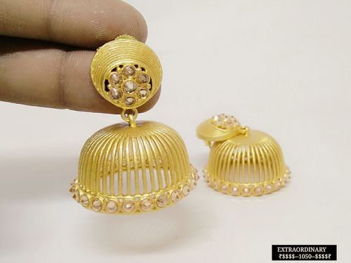 Fancy Earrings