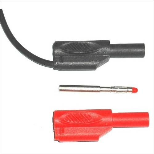 Shrouded Patch Cord