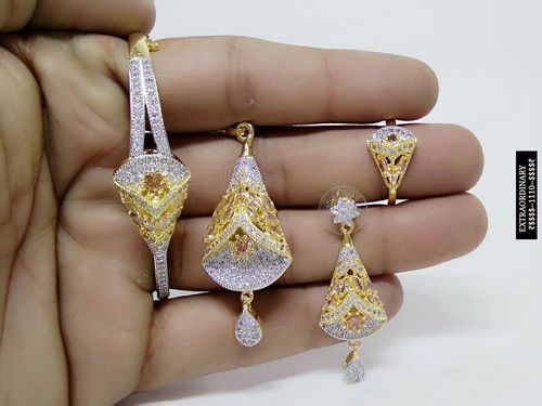 Fancy Earrings
