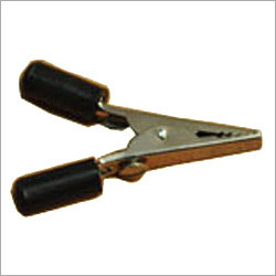 Crocodile Clip
