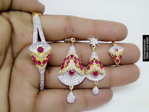 Fancy Earrings