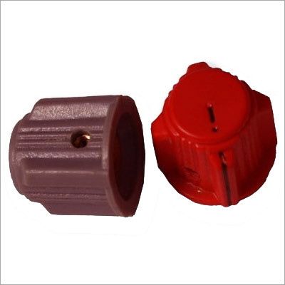 Winged Knob