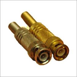 CCTV BNC Connectors