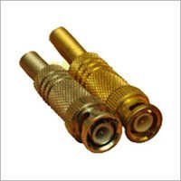 Cctv Bnc Connectors