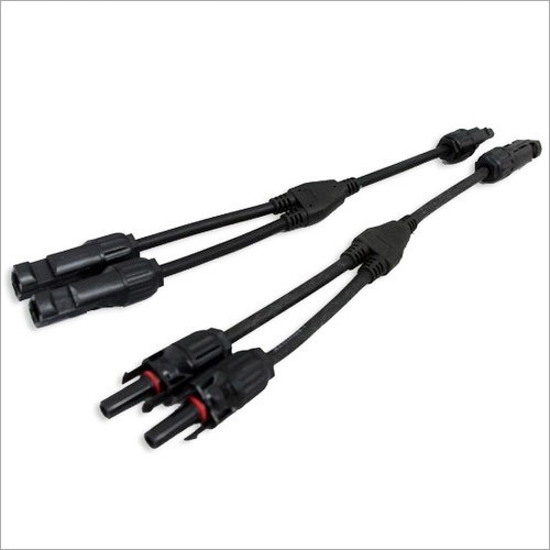 Solar Connector
