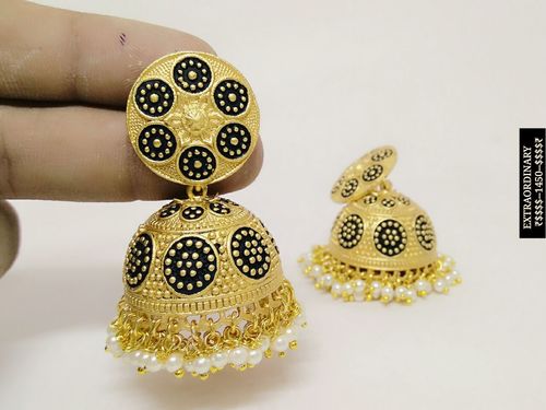 Fancy Earrings