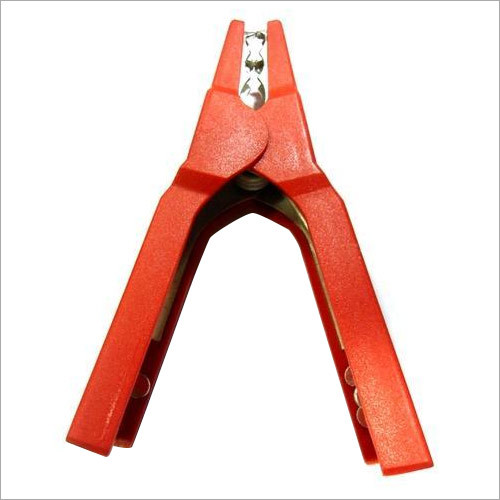 Shorting Clamp