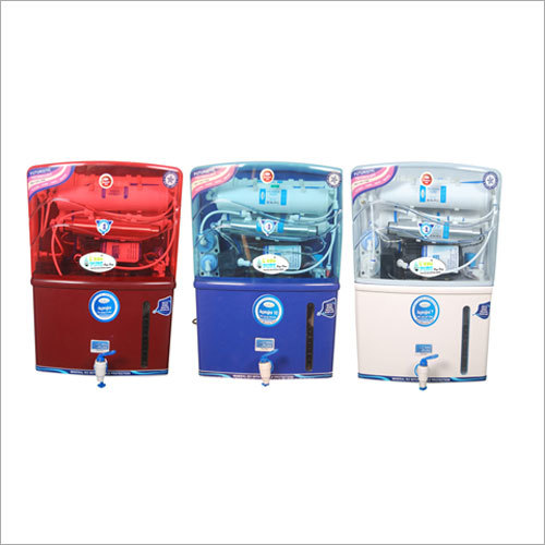 Water Purifier