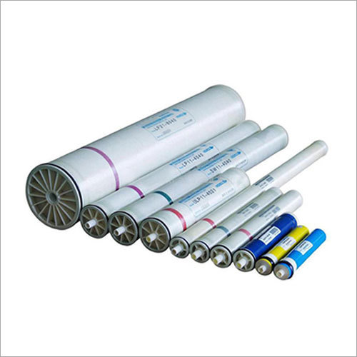 Water Spare Parts
