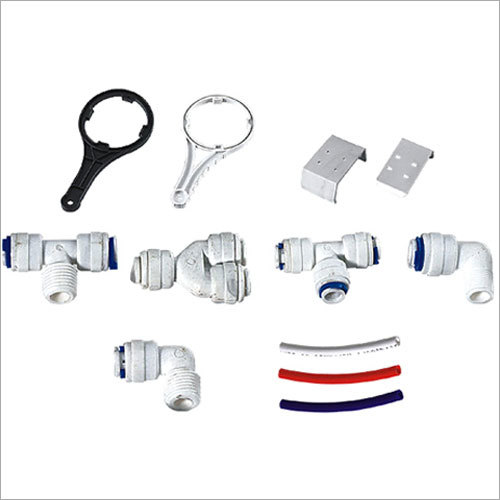Water Fitting Parts