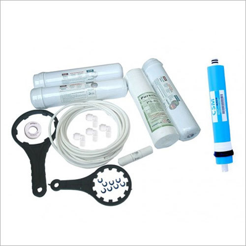 Water Spare Parts