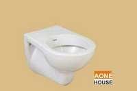 Wall Hung WC