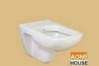 Wall Hung WC