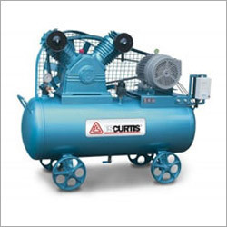 Oil Free Reciprocating Air Compressors