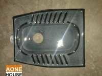 Rustic Color Eastern Squatting Pan