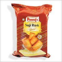 Plain Suji Rusk