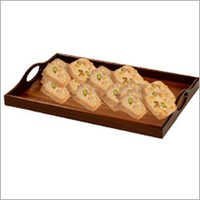 Kaju Pista Cookies - Square Shape, Crispy Texture | Cassia And Cheese Flavor, Available In Box, Family Pack, And Gift Packing