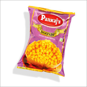 Masala Boondi
