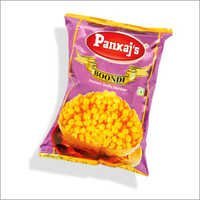 Masala Boondi - Small Size | Roasted Namkeens, Low Calories, Crunchy Texture, Enhanced Shelf Life Of 3 Months
