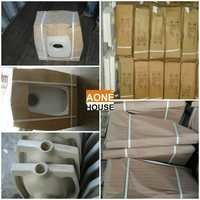 Sanitary Ware Export Quality