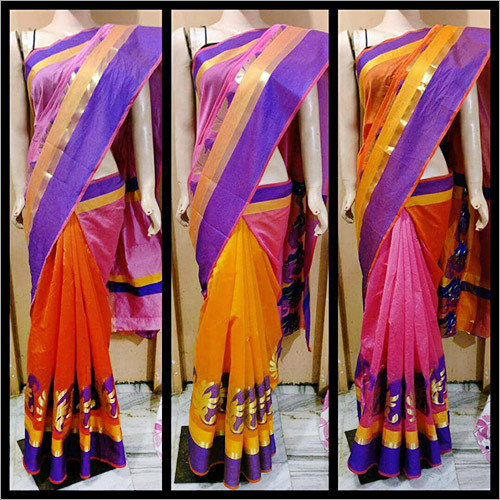 Banarasi Saree