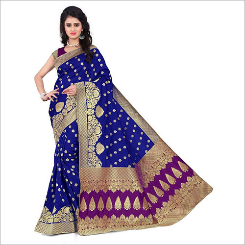 Designer Scout Saree