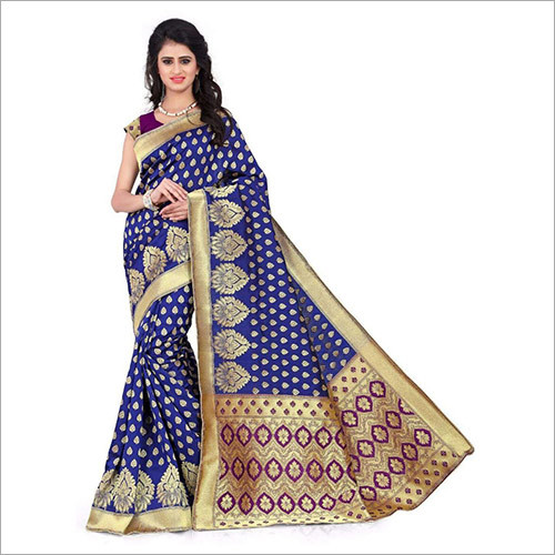 Designer Saree
