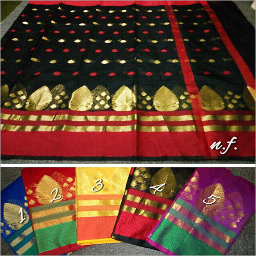 Banarsi Saree