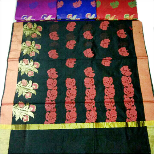 Designer Scout Saree