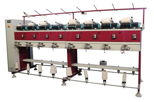 Thread Winding Machine