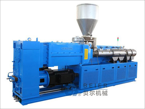 Twin Screw Extruder(Counter-Roatation)