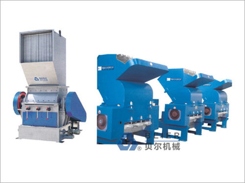 Plastic Crusher