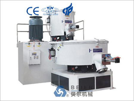 Heat-Cool Mixing Unit