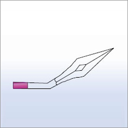 AC Stiletto Blade