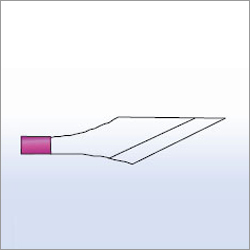 Lance Tip Blade